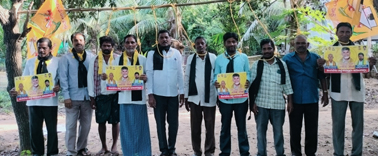 చంద్రబాబు అరెస్టు దారుణం