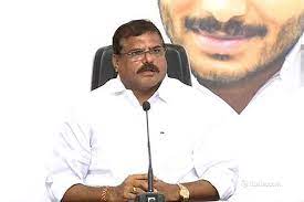 8,366 టీచర్‌ పోస్టులు ఖాళీ - త్వరలో భర్తీ చేస్తామన్న మంత్రి బొత్స