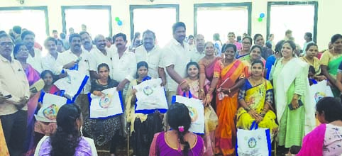 గర్భిణుల ఆరోగ్యంపై ప్రభుత్వం ప్రత్యేక శ్రద్ధ