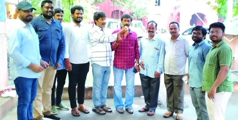 ఎపిజిఇఎఫ్‌ ఆధ్వర్యంలో సంబరాలు