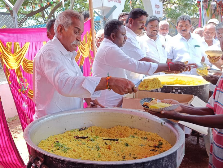 రాజశేఖర రెడ్డి చిరస్మరణీయుడు