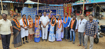 ఎస్‌సి వర్గీకరణ బిల్లును ప్రవేశ పెట్టాలి