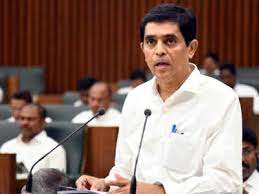 తప్పు జరిగిందనే రచ్చ -'స్కిల్‌' స్కామ్‌పై చర్చలో మంత్రి బుగ్గన
