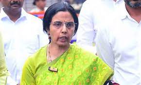 ములాఖత్‌కు భువనేశ్వరి దరఖాస్తు తిరస్కరణ
