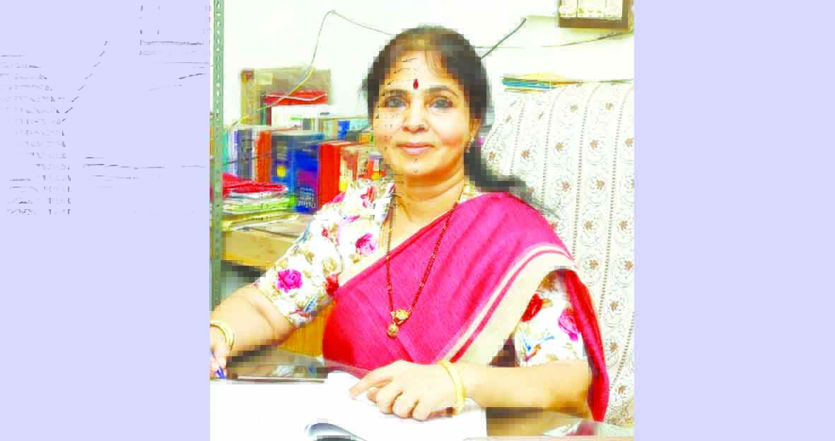 విద్యార్థులను ప్రతిభావంతులుగా తీర్చిదిద్దడమే లక్ష్యం