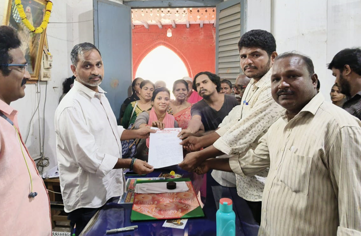 పేదల ఇళ్లు కూల్చివేత దుర్మార్గం : సిపిఎం