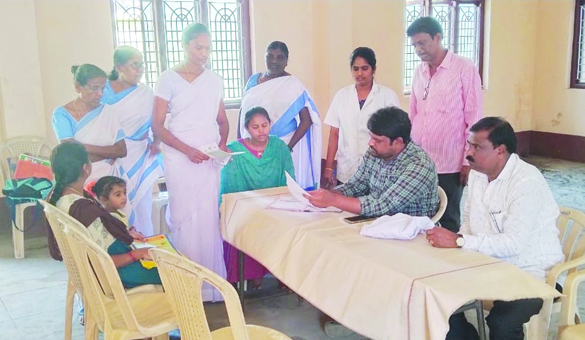 'ఫ్యామిలీ డాక్టర్‌'ను వినియోగించుకోండి
