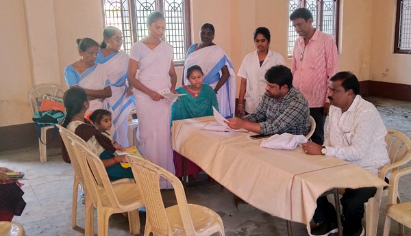 ఫ్యామిలీ ఫిజీషియన్‌ వినియోగించుకోవాలి