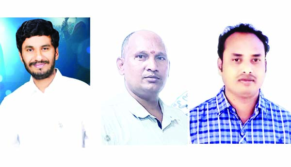 ఉత్తమ గురువులకు గుర్తింపు