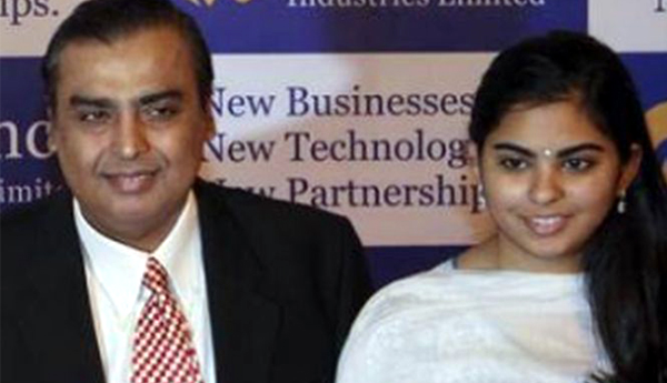 రిలయన్స్‌ రిటైల్‌ అప్పుల్లో 73 శాతం పెరుగుదల