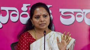 విపక్ష ఇండియా కూటమి ఉంటుందని గ్యారంటీ లేదు : ఎమ్మెల్సీ కవిత