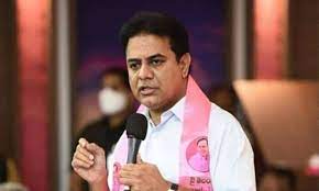 సిరిసిల్లలో వైద్య కళాశాలను ప్రారంభించిన కేటీఆర్‌