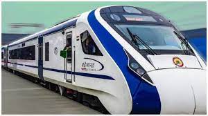 తెలంగాణకు మరో వందేభారత్‌ ఎక్స్‌ప్రెస్‌... 24న ప్రారంభం