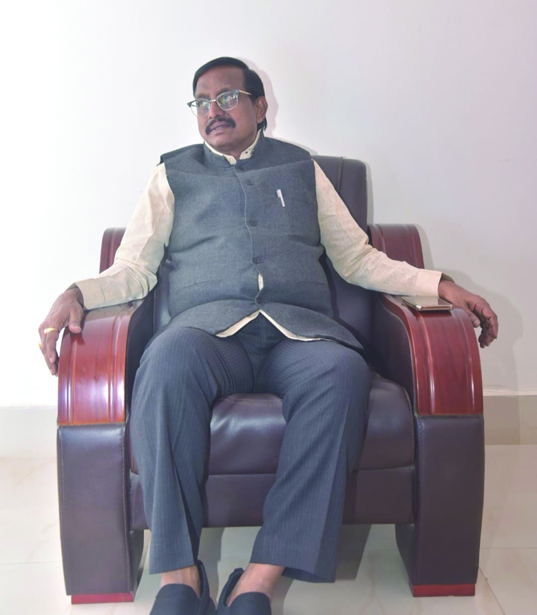 త్వరలో దక్షిణాంధ్ర భాషా ప్రాంతీయ సదస్సు