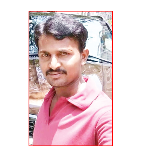 విద్యుదాఘాతంతో భవన నిర్మాణ కార్మికుడు మృతి