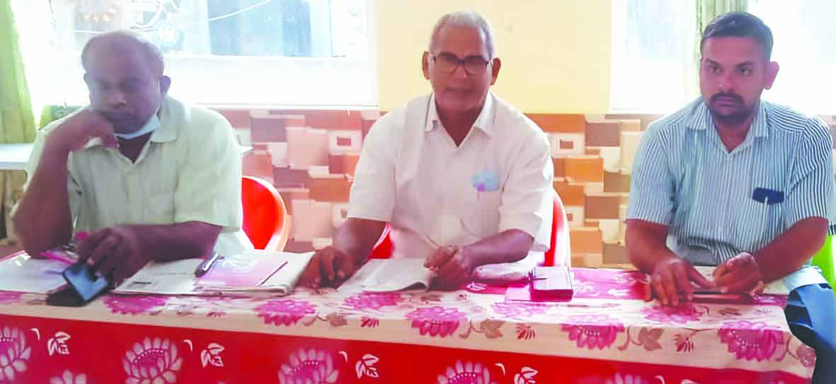 విద్యుత్‌ సంస్కరణల పేరుతో దోపిడి