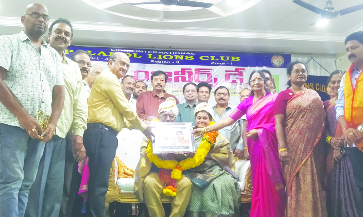 ఘనంగా ఇంజినీర్స్‌ డే వేడుకలు