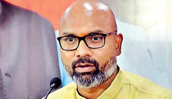 ఆ 9 మెడికల్‌ కళాశాలల్లో కేసీఆర్‌ ప్రభుత్వానిది నయా పైసా లేదు: ఎంపీ అర్వింద్‌