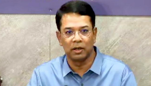 తెలంగాణలో ఎన్నికల నిర్వహణకు ఈసీ సన్నాహాలు
