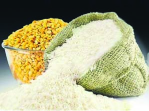 రేషన్‌ కందిపప్పు కట్‌