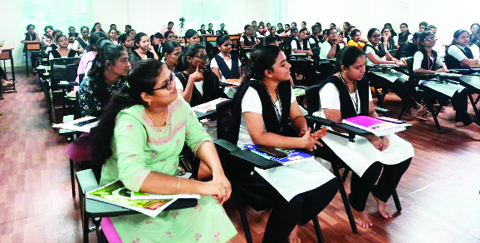 వృత్తిపర సవాళ్లు పరిష్కారంపై అవగాహన