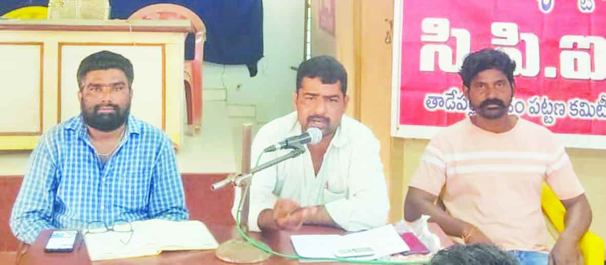 మత ప్రమేయాలు లేని రాజకీయాలు అవసరం