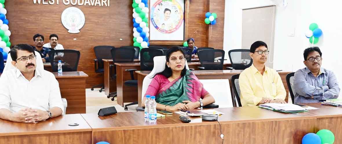 జగనన్న ఆరోగ్య సురక్షను సద్వినియోగం చేసుకోవాలి