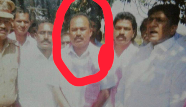 తెలంగాణ ఉద్యమకారుడు కొమురన్న మృతి