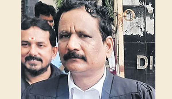 కోడికత్తి కేసులో జగన్‌ కచ్చితంగా విచారణకు రావాలి: న్యాయవాది సలీం