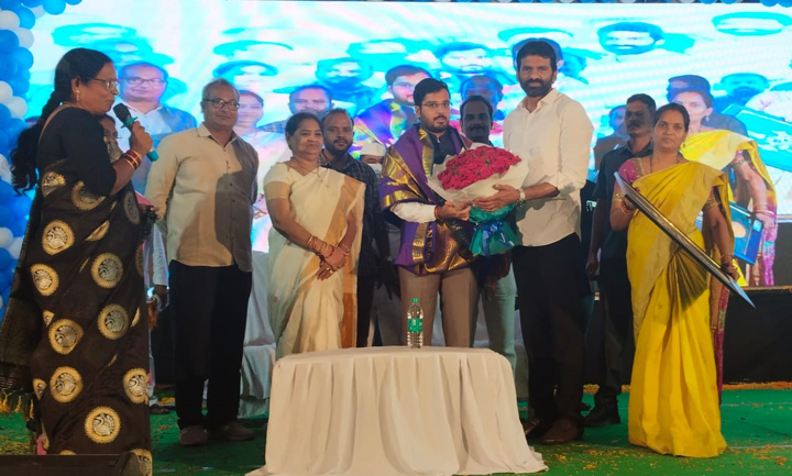 'కస్తూరిబా'లో విద్యా సదస్సు