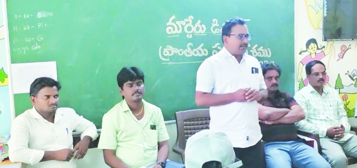 ఒపిఎస్‌ అమలయ్యేవరకూ పోరాటం
