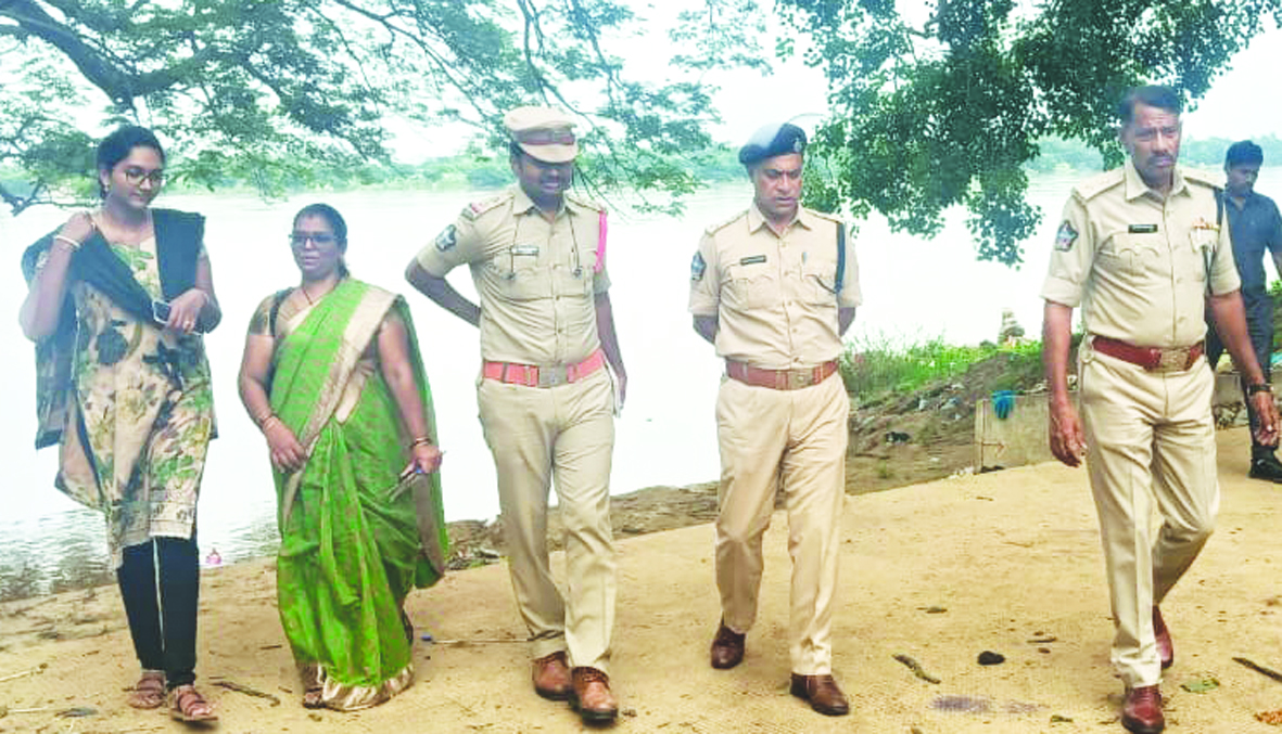 డిజె, తీన్మార్లకు అనుమతుల్లేవ్‌ : ఎస్‌పి