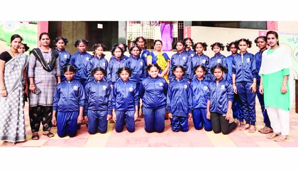 గురుకుల విద్యార్థుల ప్రతిభ