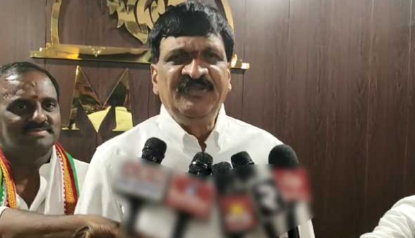 తమకు పదవులు ముఖ్యం కాదు.. కార్యకర్తలే ముఖ్యం : మైనంపల్లి