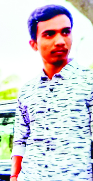 లాడ్జిలో యువకుడు ఆత్మహత్య