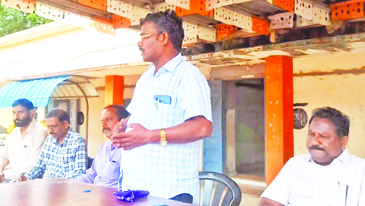 ఘనంగా హిందీ దినోత్సవ వేడుకలు