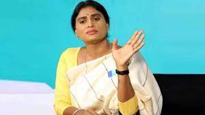 మహిళా బిల్లుకు కేంద్ర కేబినేట్‌ ఆమోదం తెలపడం శుభపరిణామం : వైఎస్‌ షర్మిల