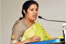 ఏపీలో మద్యం అక్రమాలపై సీబీఐ విచారణ కోరుతాం: పురందేశ్వరి