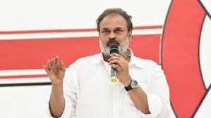 టిడిపి-జనసేన పొత్తును జనసైనికులు స్వాగతిస్తున్నారు : నాగబాబు