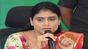 మోడీని నిలదీసే దమ్ము కేసీఆర్‌కి లేదు : షర్మిల