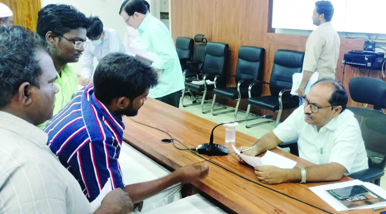 డిగ్రీ సెకండ్‌, ఫోర్త్‌ సెమ్‌ సప్లమెంటరీ పరీక్షా ఫలితాలు విడుదల చేయాలి