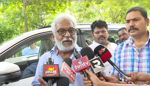 విజయదశమి నేంచే విశాఖలో పాలన : వైవీ సుబ్బారెడ్డి