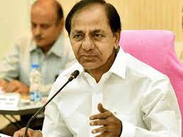 దేశ వ్యవసాయ రంగం పెద్ద దిక్కును కోల్పోయింది: కేసీఆర్‌