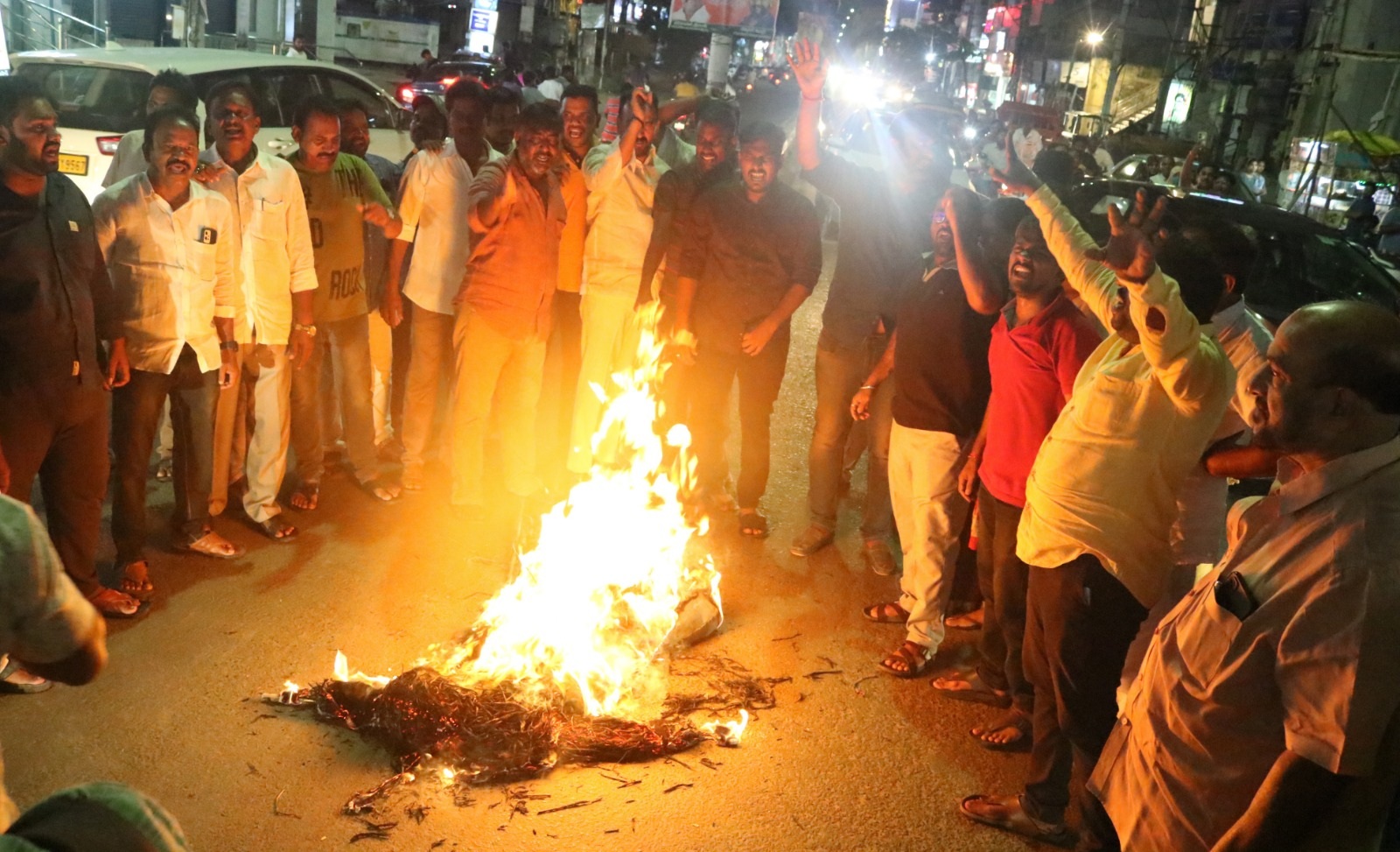 నేడు బంద్‌