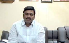 టిడిపి-జనసేన కలిసి ఎన్నికల్లో పోటీ చేయడం శుభ పరిణామం : రఘురామ