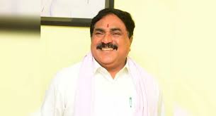 రేపు మెగా జాబ్‌ మేళా : మంత్రి ఎర్రబెల్లి