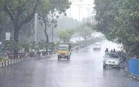 తెలంగాణలో రాగల రెండురోజులు భారీ వర్షాలు
