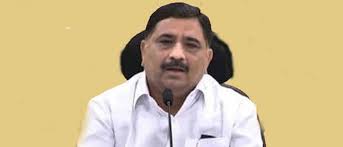 చంద్రబాబు విడుదలయ్యే వరకు దీక్ష కొనసాగిస్తా: కాలవ శ్రీనివాసులు