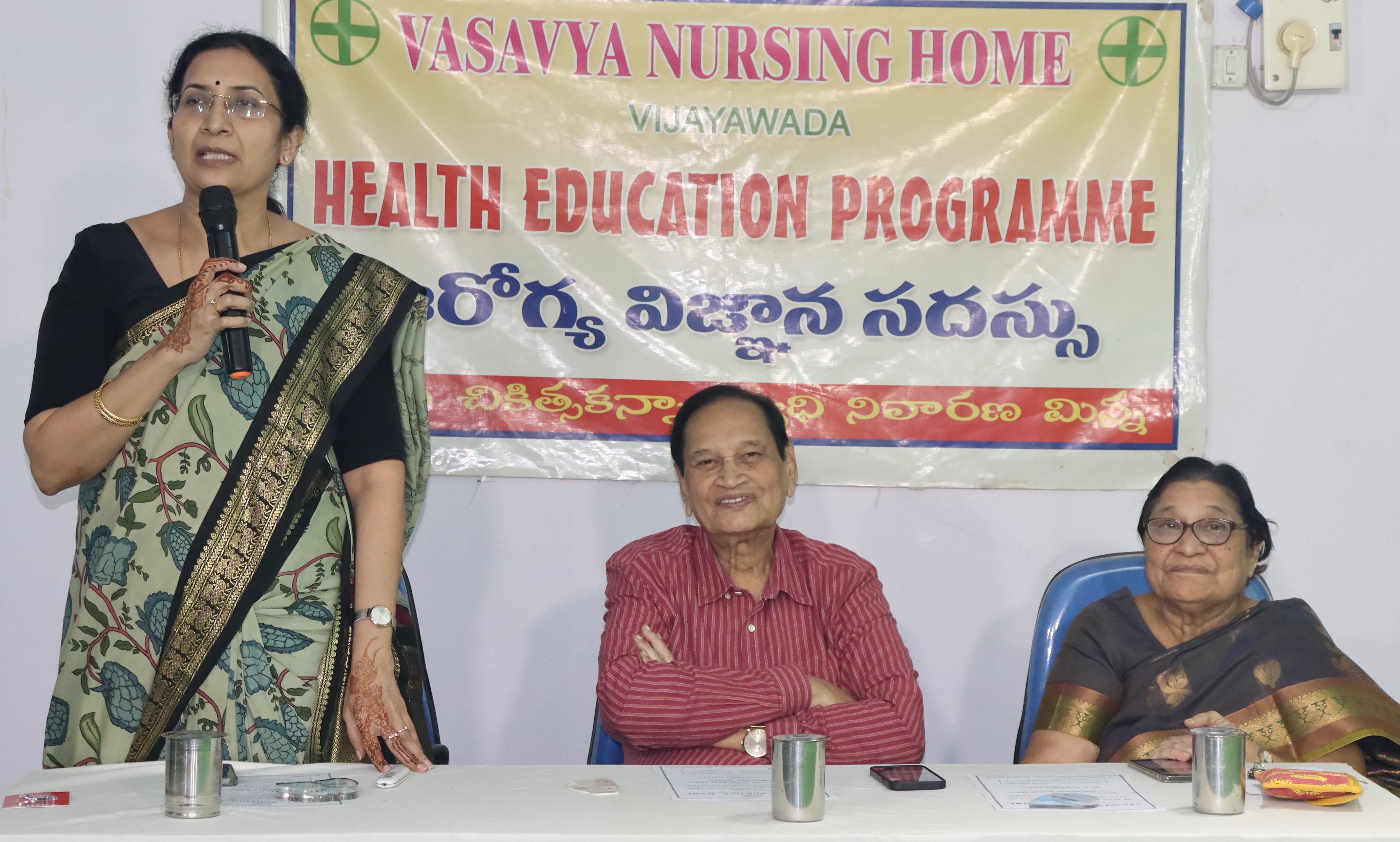 ఆత్మహత్యల నివారణలో సమాజం పాత్ర ముఖ్యం