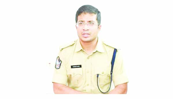 ముందస్తు అనుమతి తప్పనిసరి : ఎస్‌పి